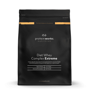 Diet Whey Complex Extreme