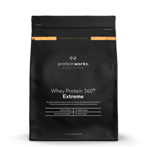 Whey Protein 360 Extreme